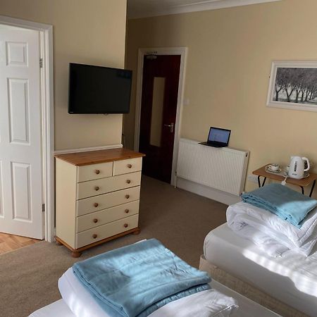 The Linden Leaf Rooms Beeston (Nottinghamshire) Quarto foto