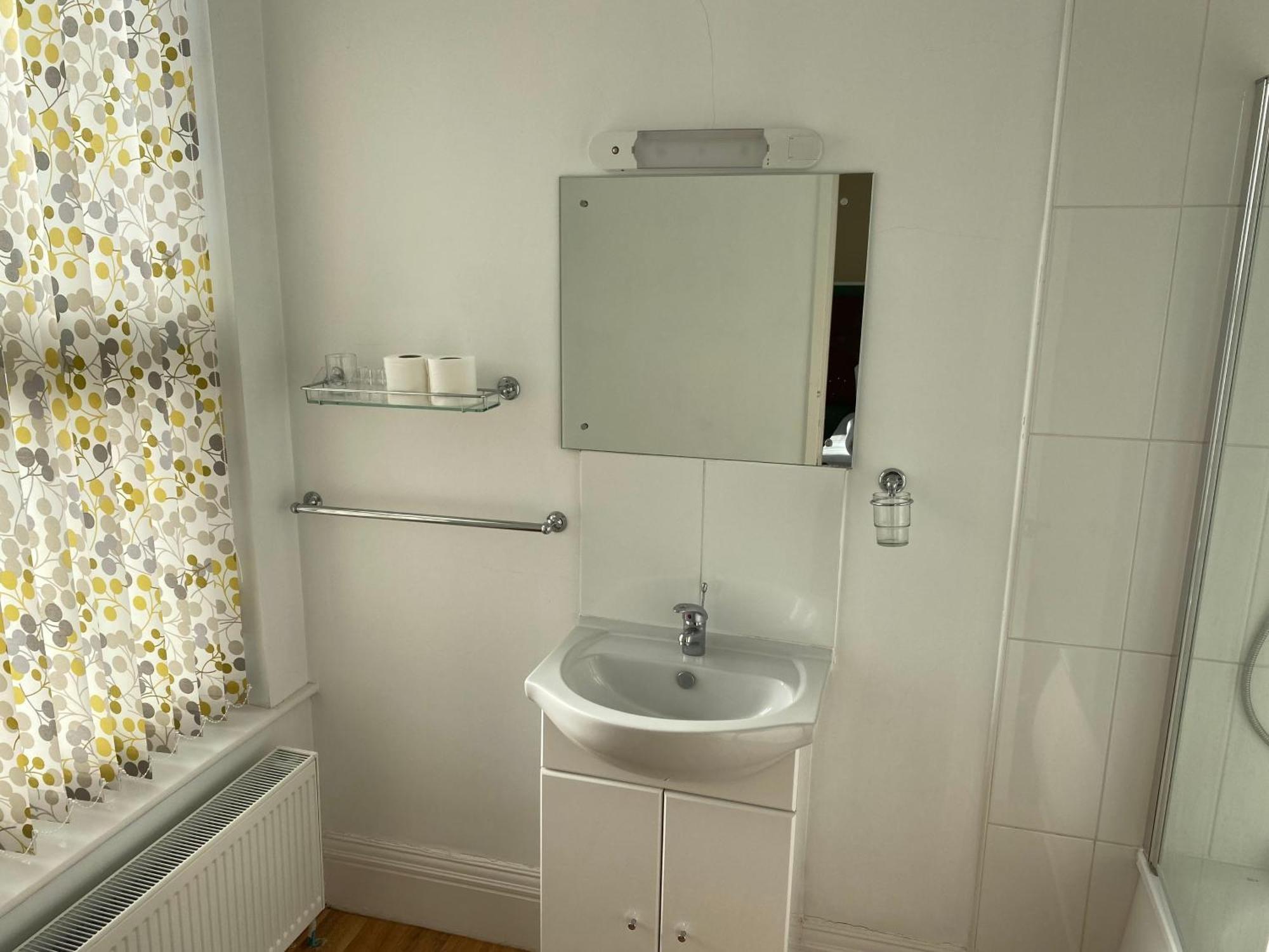 The Linden Leaf Rooms Beeston (Nottinghamshire) Quarto foto